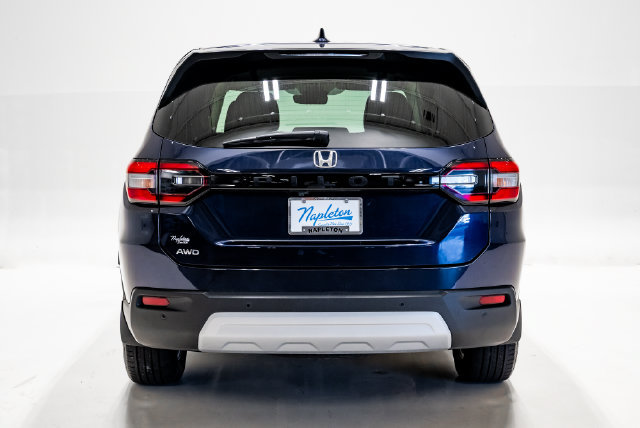 Used 2025 Honda Pilot EX-L image 36