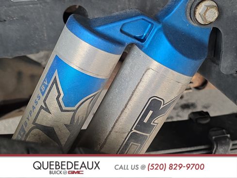 Used 2018 Ford F150 Raptor w/ Equipment Group 802A Luxury image 13