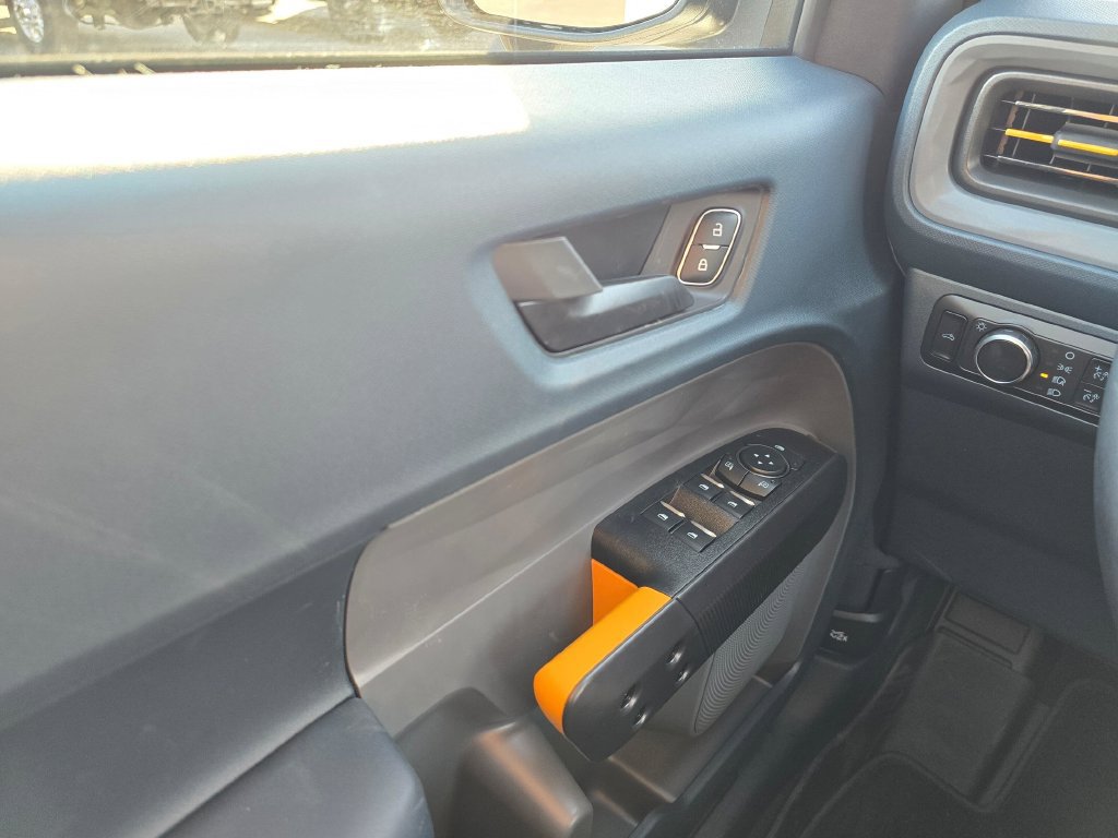 New 2026 Ford Maverick Tremor AWD/4WD image 30
