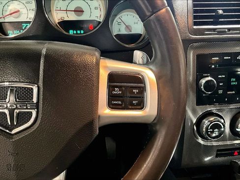 Used 2014 Dodge Challenger R/T w/ R/T Redline Group image 16