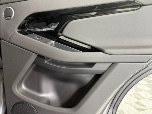 Certified 2026 Land Rover Range Rover Evoque S image 25