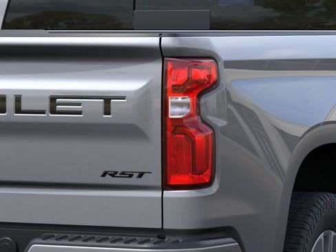 New 2026 Chevrolet Silverado 1500 RST w/ RST All Star Premium Package AWD/4WD image 11