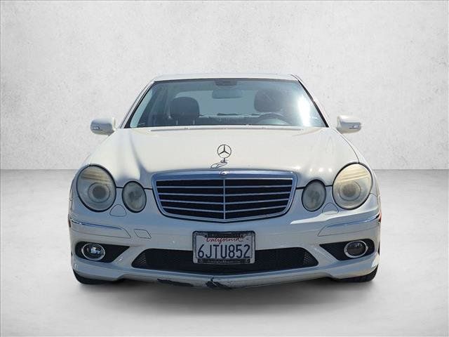 Used 2009 Mercedes-Benz E 350 Sedan image 2
