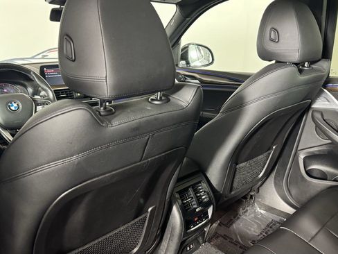 Used 2021 BMW X3 xDrive30i w/ Premium Package AWD/4WD image 25