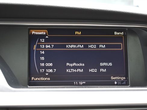 Used 2016 Audi A5 2.0T Premium AWD/4WD image 24