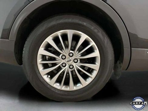 Used 2016 Lincoln MKX Select w/ Select Plus Package image 29