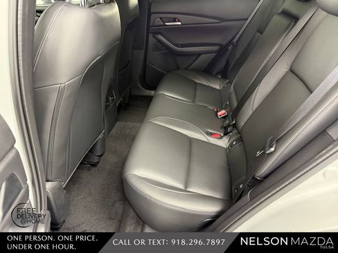 New 2026 MAZDA CX-30 AWD 2.5 S w/ Select Sport Pkg image 35