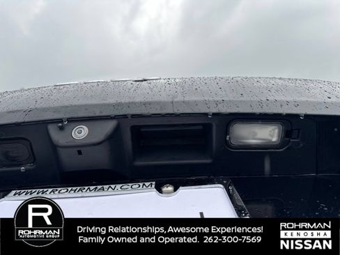 Used 2021 Jeep Grand Cherokee L Summit AWD/4WD image 12