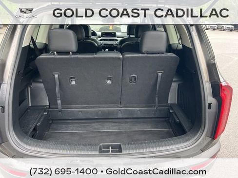 Used 2022 Kia Telluride S AWD/4WD image 11