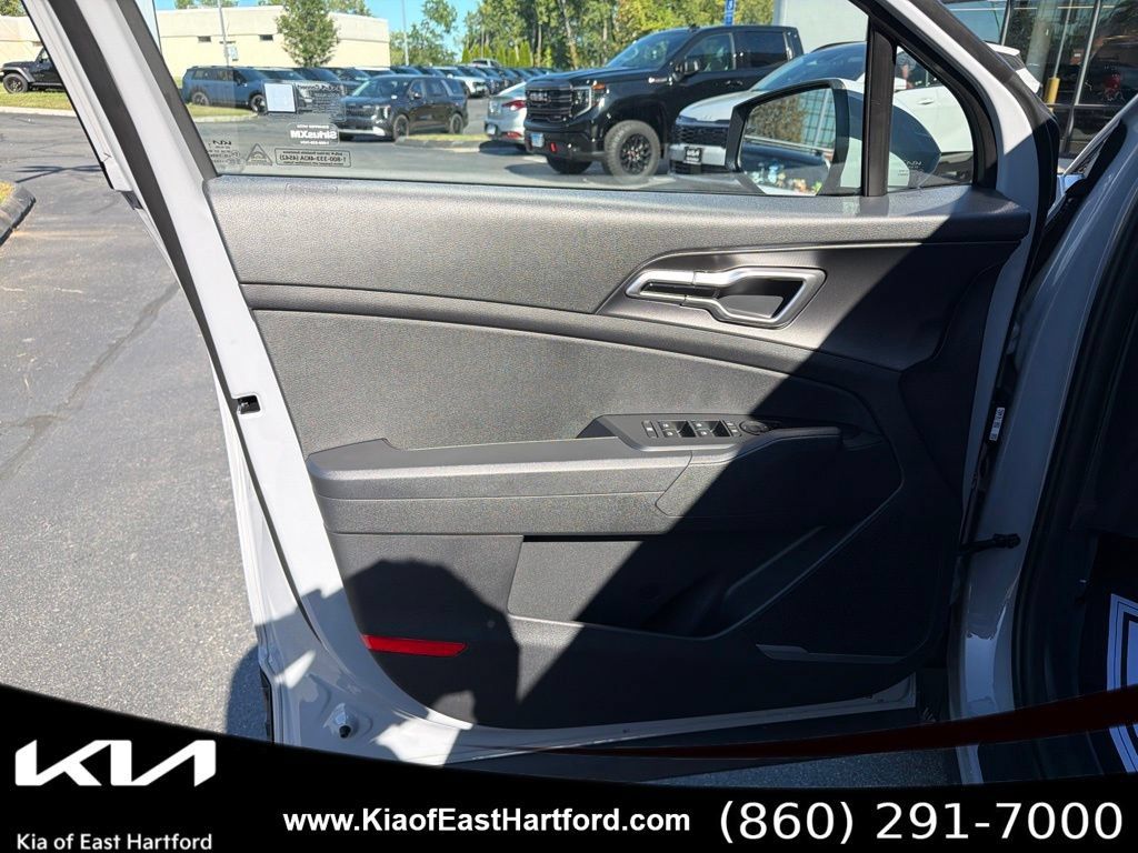 New 2027 Kia Sportage S AWD/4WD image 30