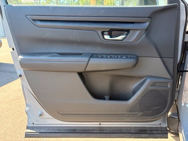 Used 2026 Honda CR-V TrailSport image 9