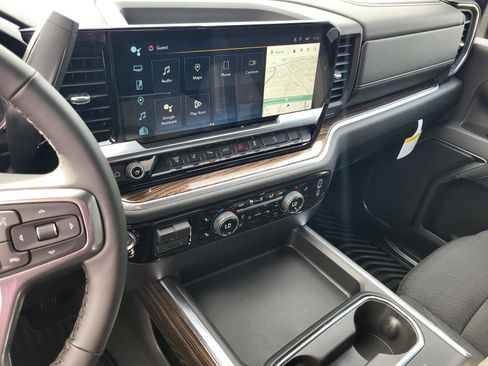 New 2026 Chevrolet Silverado 2500 LT AWD/4WD image 19
