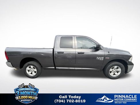 Used 2019 RAM 1500 Lone Star RWD image 3