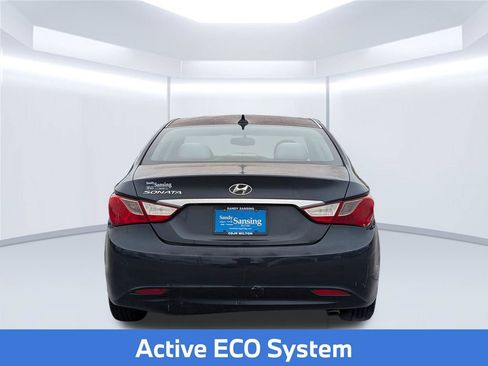 Used 2013 Hyundai Sonata GLS FWD image 5