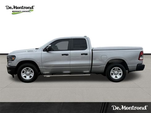 Used 2023 RAM 1500 Tradesman w/ Trailer Tow Group image 8