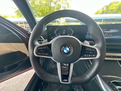 Used 2026 BMW 330i Sedan RWD image 15