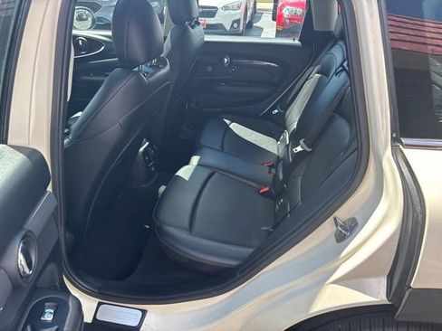 Used 2016 MINI Cooper Clubman S FWD image 16