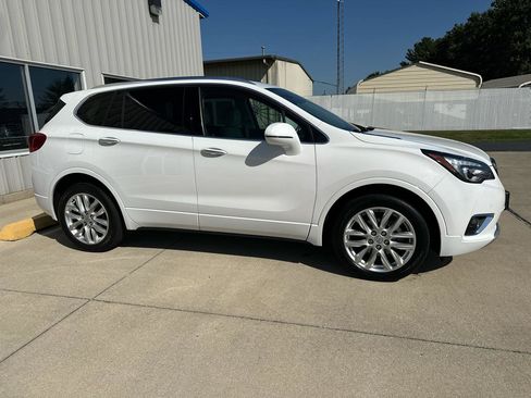 Used 2020 Buick Envision Premium image 6