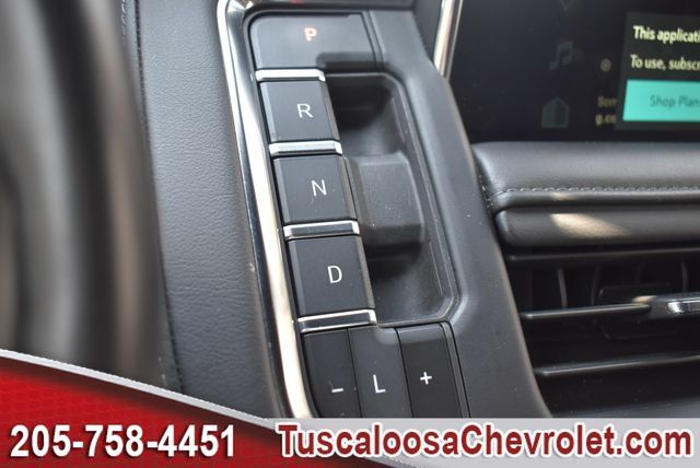 Certified 2024 Chevrolet Suburban LT AWD/4WD image 45