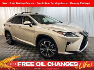 Used 2019 Lexus RX 350 AWD w/ Navigation Package video 1