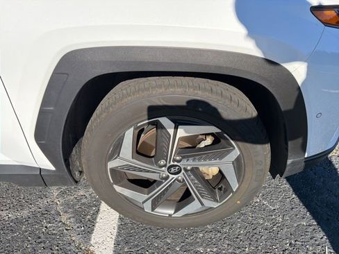 Used 2024 Hyundai Tucson Limited image 36