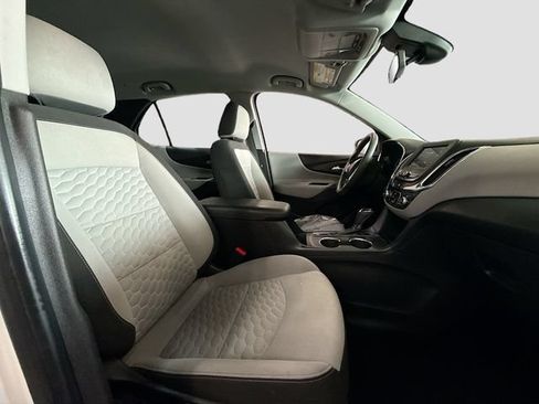 Used 2021 Chevrolet Equinox LS FWD image 26