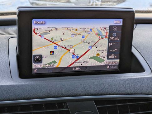 Used 2016 Audi Q3 2.0T Premium Plus w/ Technology Package image 29