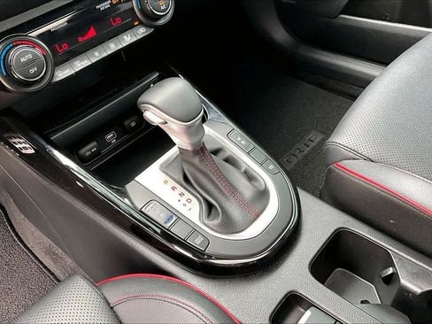 Used 2023 Kia Forte GT w/ GT2 Package image 16