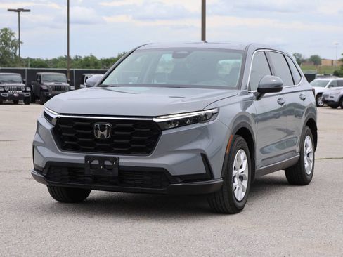 Used 2024 Honda CR-V LX image 6