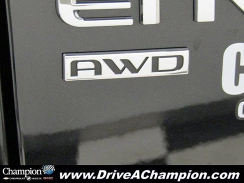 Certified 2025 Buick Envision Sport Touring image 4