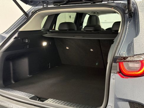 Used 2023 MAZDA CX-50 2.5 S w/ Accent Package image 8