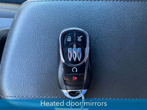 Used 2024 Buick Envista Preferred w/ Convenience I Package image 35