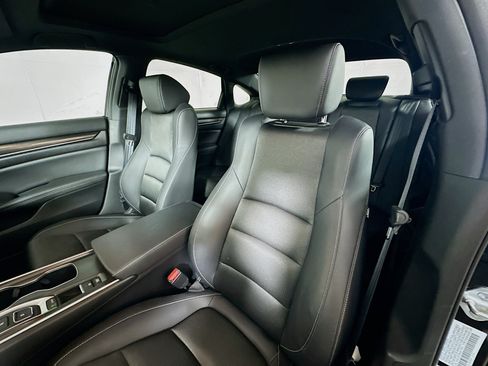 Used 2022 Honda Accord Sport image 19