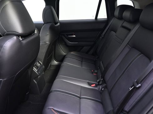 New 2026 MAZDA CX-50 2.5 Hybrid w/ Weather Package image 21