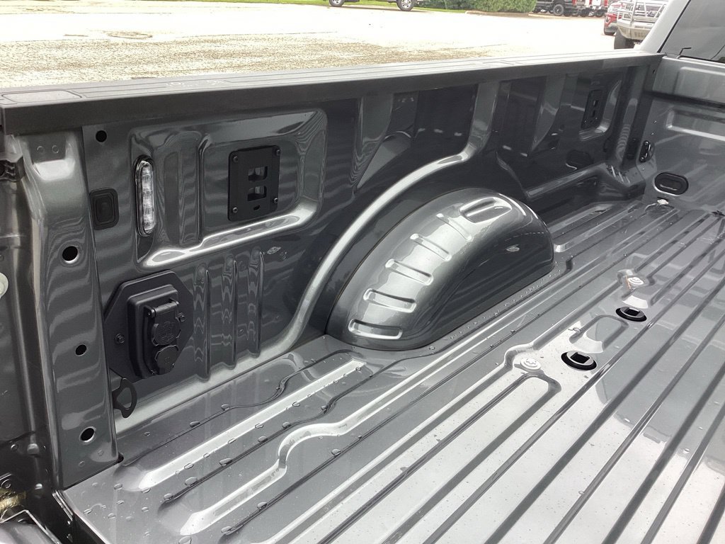 New 2026 Ford F350 Lariat w/ Lariat Ultimate Package AWD/4WD image 14
