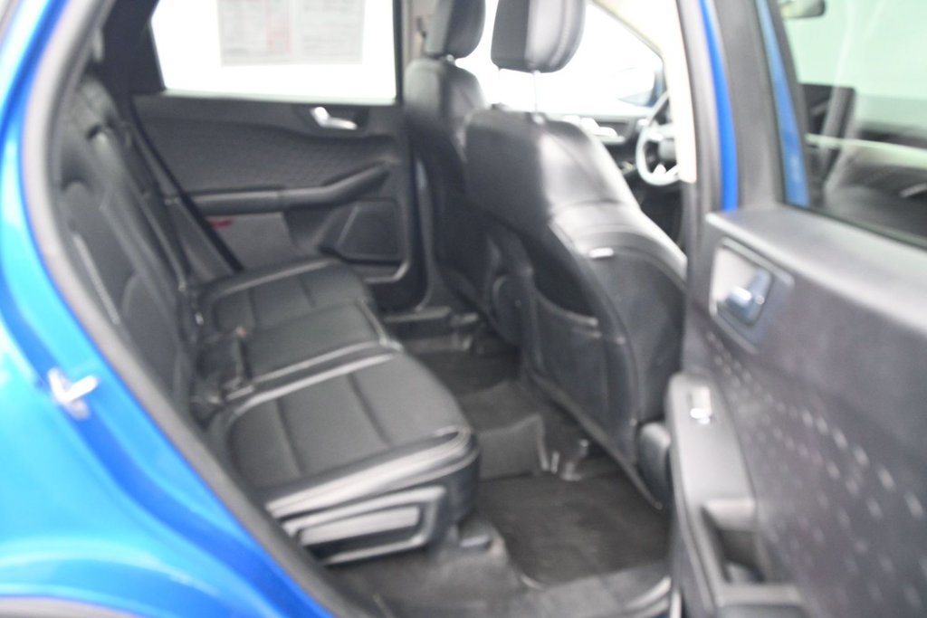 Used 2020 Ford Escape SEL AWD/4WD image 12