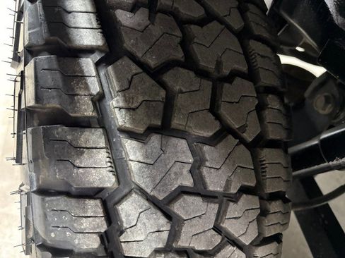 Used 2024 RAM 2500 Tradesman w/ Chrome Appearance Group image 43