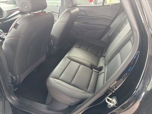 Used 2024 Chevrolet Trax RS w/ Driver Confidence Package image 10