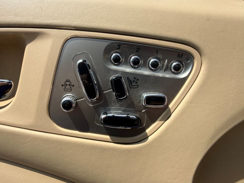 Used 2011 Jaguar XK Convertible RWD image 7
