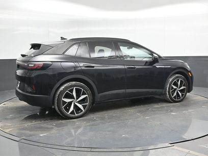 Used 2023 Volkswagen ID.4 Pro S