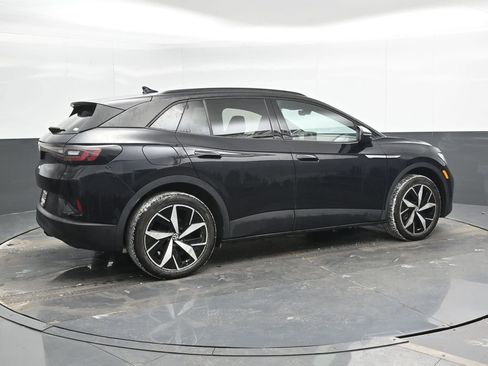 Used 2023 Volkswagen ID.4 Pro S image 2