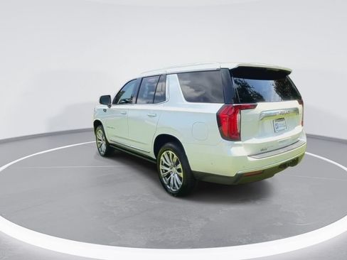 Used 2023 GMC Yukon Denali w/ Denali Reserve Package AWD/4WD image 6