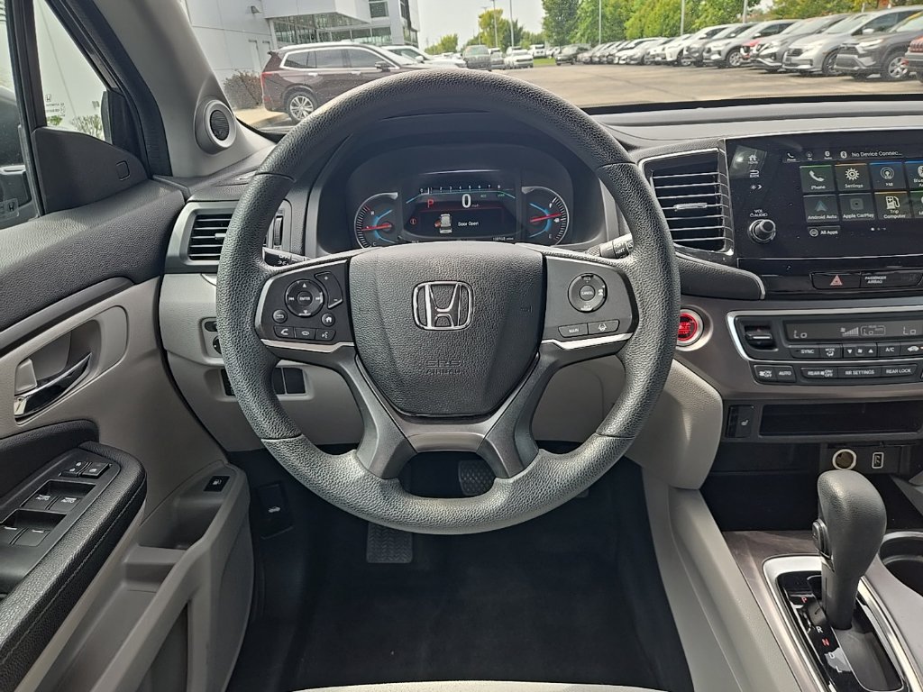 Used 2019 Honda Pilot EX image 37