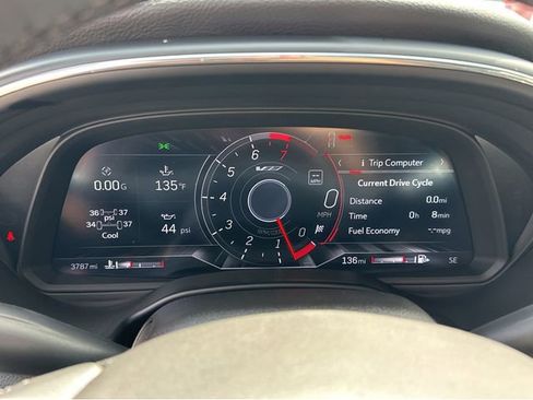 Used 2023 Cadillac CT5 V Blackwing RWD image 33