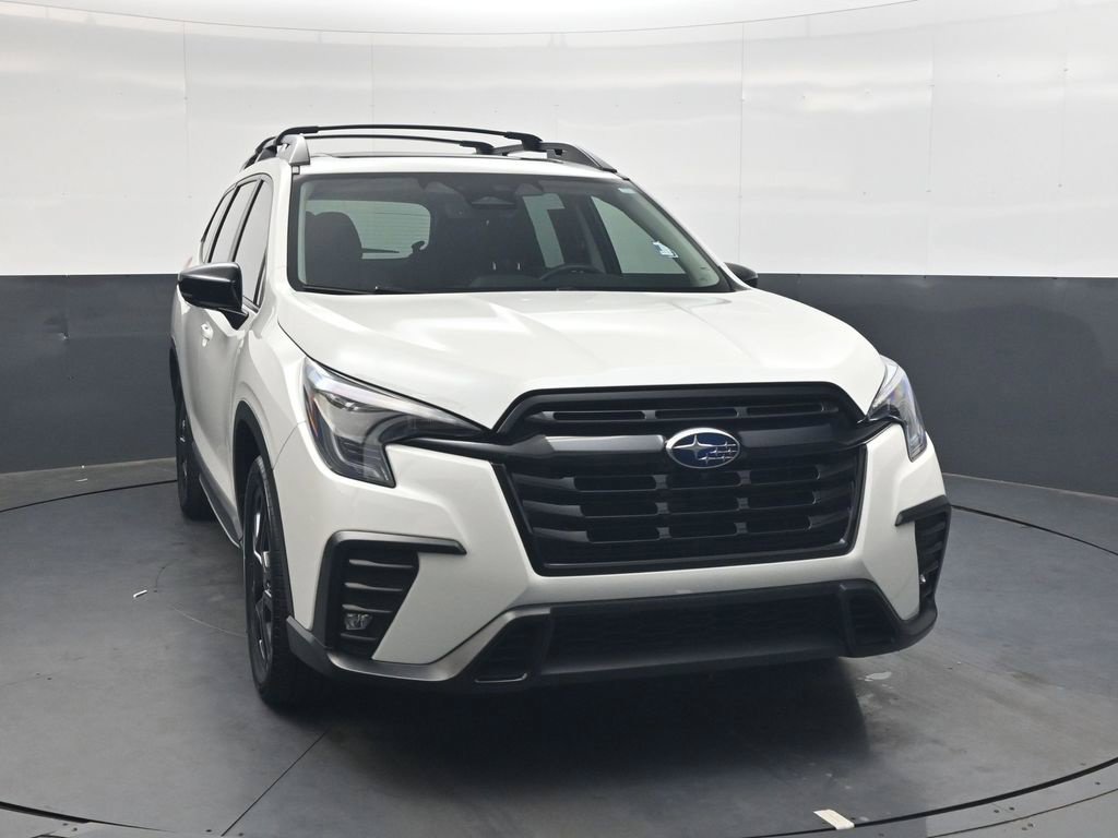 Used 2024 Subaru Ascent Onyx Edition Limited AWD/4WD image 2