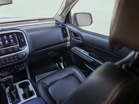 Used 2019 Chevrolet Colorado ZR2 AWD/4WD image 29