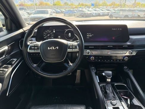 Certified 2024 Kia Telluride SX X-Line AWD/4WD image 25