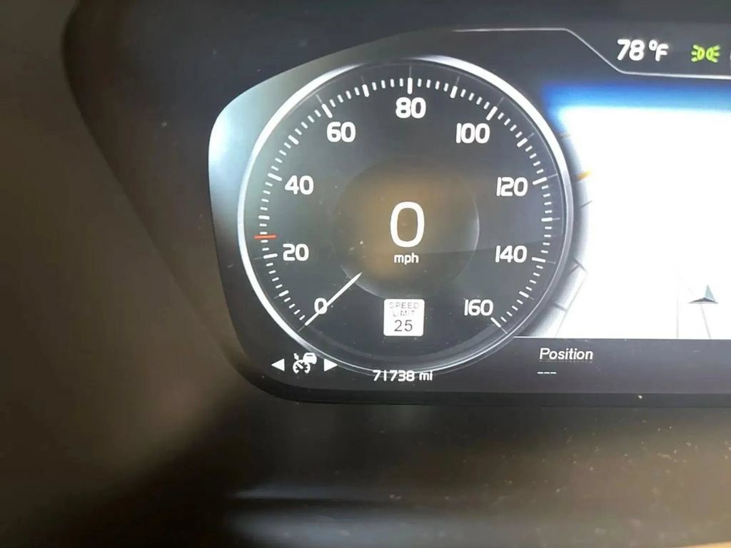 Used 2018 Volvo XC90 T6 Inscription w/ Luxury Package AWD/4WD image 20