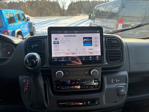 New 2026 RAM ProMaster 1500 w/ Premium Convenience Group image 18