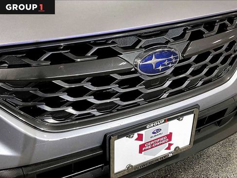 Certified 2022 Subaru WRX image 28